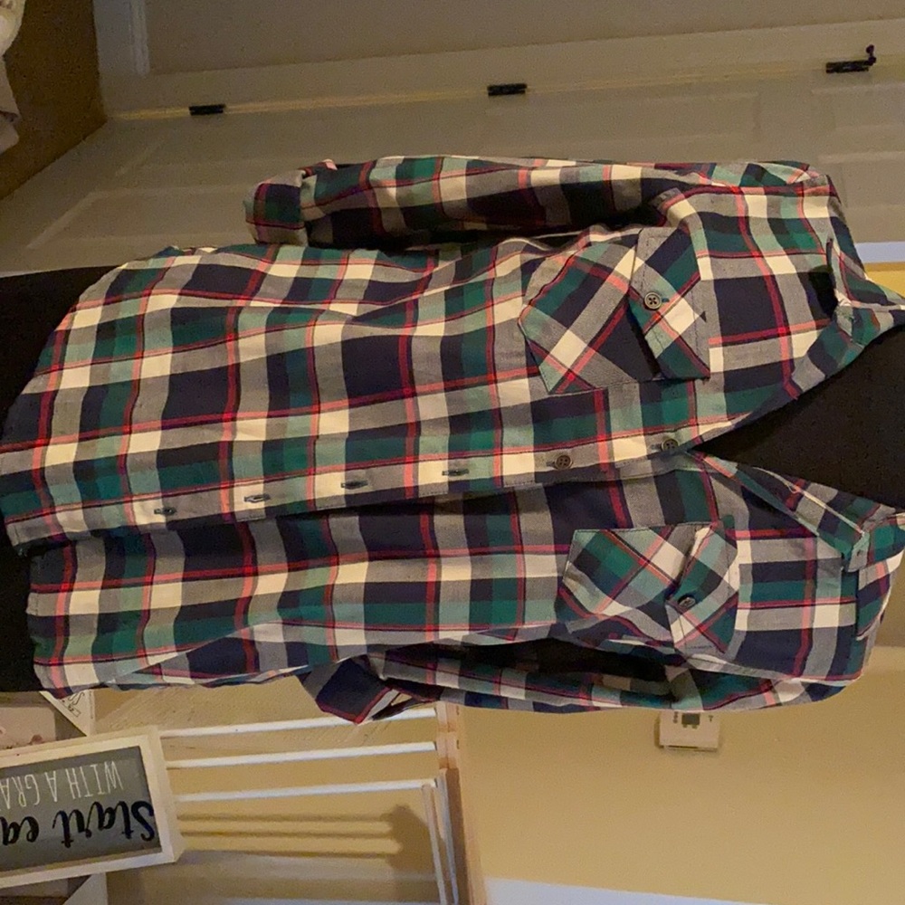 Flannel